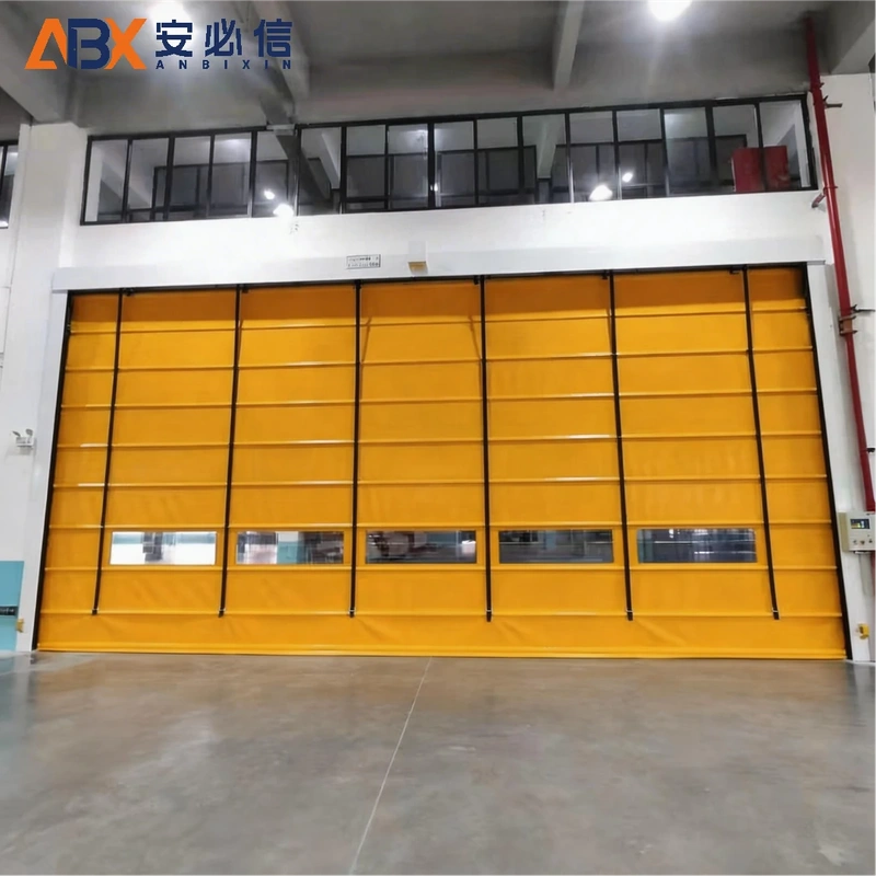 嘉兴市高速堆积门